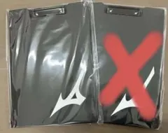 ミズノ　バインダー　１つ