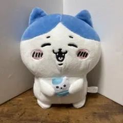 ちいかわハチワレ