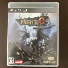 モンスターハンター フロンティアG ビギナーズパッケージ