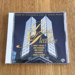 Band of Pleasure Live at Kirin Plaza
