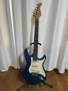 アイバニーズ エレキギター SA460QM-SPB - メルカリ