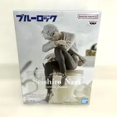 BLUE LOCK -sweets flavor-凪誠士郎 フィギュア