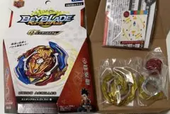 2025年最新】ベイブレード ゴールドターボの人気アイテム - メルカリ