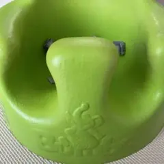 Bumbo ベビーチェア グリーン
