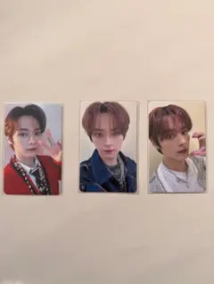 スキズとれか 2025年最新】スキズ特典トレカの人気アイテム - メルカリ