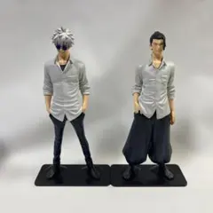 呪術廻戦 KING OF ARTIST 五条悟 夏油傑 懐玉・玉折 Ⅱ