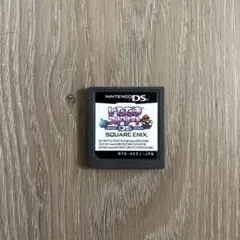 いただきストリート　DS