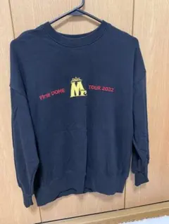 Ｋｉｎｇ＆ＰｒｉｎｃｅツアーTシャツ