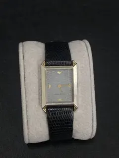 ニナリッチ Seiko quartz レディース時計【リューズ稼働品】