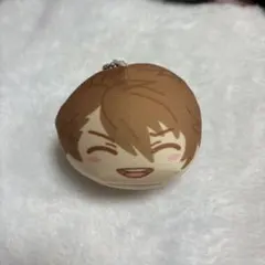 十龍之介　おまんじゅうマスコット