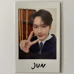 2026年最新】seventeen ジュン チェキの人気アイテム - メルカリ