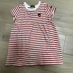 MIKIHOUSE Babyスカートのサムネイル