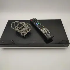 めっちゃ綺麗　シャープ　AQUOS ブルーレイ　2B-C05BW1 2B-C05BW1 | AQUOS 4Kレコーダー／AQUOS ブルーレイ：シャープ