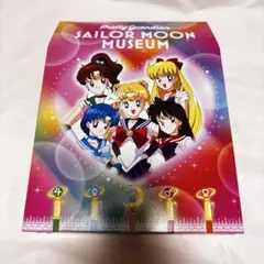 2025年最新】セーラームーンミュージアムクリアファイルの人気