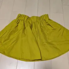 キュロット ロング