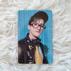 SEVENTEEN BSS ドギョム トレカ TELEPARTY