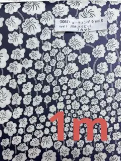 【コーティング】リバティ　グランドロイオール　grand royal ネイビー