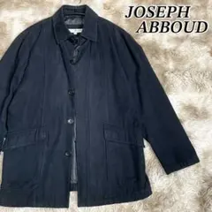 スウェード コート