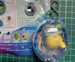 Tamagotchi Collectibles Poop Time ポチっち①