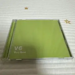 V6 Very best