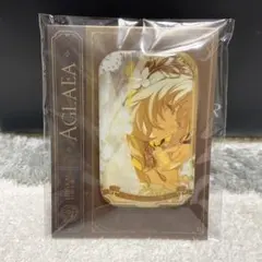 崩壊スターレイル　アグライア　缶バッジ　オンパロスの黄金裔　公式正規品