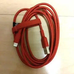IKEA lightningケーブル