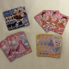 ひみつのアイプリ　リング5だん　ひまり　コラボ