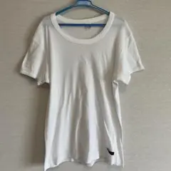 renoma レディース　肌着　ホワイト　Mサイズ