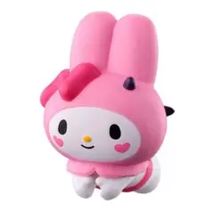サンリオキャラクターズ8 ハグコットケーブルアクセサリー　【新品】