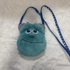 モンスターズ・インク サリー ポシェット