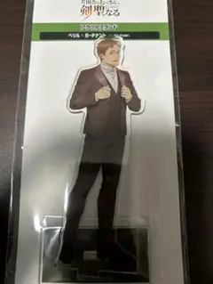 おっさん剣聖 ベリル アクスタ