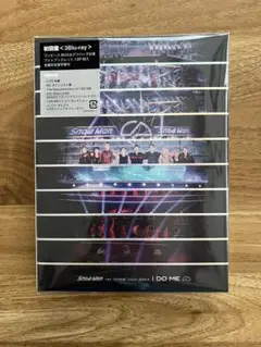 SnowMan DVD iDOME 初回盤