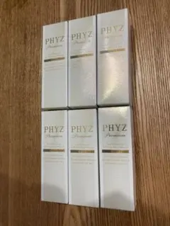 PHYZ ゴルフボール　18個 送料込み