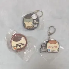 《新品・未開封》ちいかわ　くりまんじゅう　まとめ売り