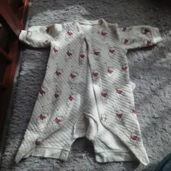 UNIQLO くまのプーさんロンパース 60cm