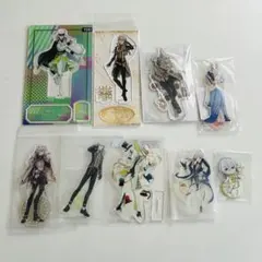 アイナナ　千　アクスタ