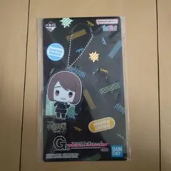 呪術廻戦一番くじ G賞 家入硝子