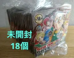 未開封　サカモトデイズ　コレクション缶バッジ　第1弾　18個セット