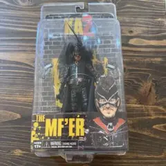 アクションフィギュア