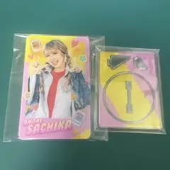 仮面ライダーガヴ アクリルカードスタンドコレクション 甘根幸果