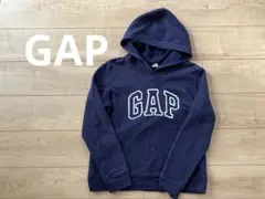 gap パーカー