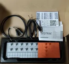 2025年最新】SEQTRAKの人気アイテム - メルカリ