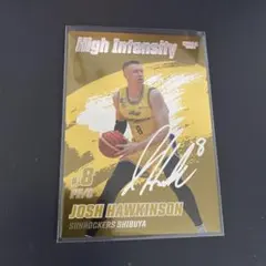 2025年最新】ジョシュホーキンソン サインの人気アイテム - メルカリ