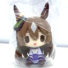 2025年最新】ちょこのっこフィギュア ウマ娘の人気アイテム - メルカリ