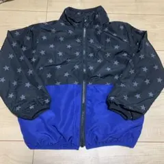 ナイロンジャケット