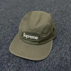 supreme ベースボールキャップ