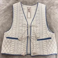 【2/25処分予定】 ciaopanic typy Aguni ベスト