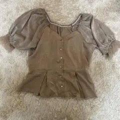 トップス