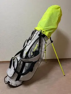 限定／美品ナイキ-ゴルフレンジケース& スポーツリュックバッグ迷彩 限定／美品ナイキ-ゴルフレンジケース& スポーツリュックバッグ