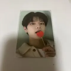 Stray Kids スキズ スンミン NACIFIC トレカ